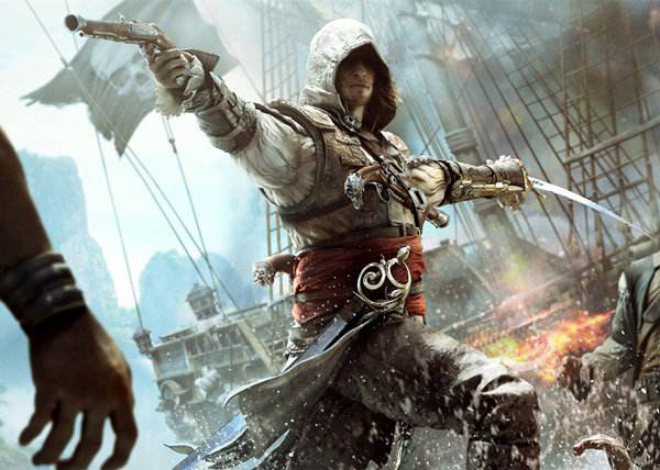 言允：动漫头像御姐风微信，言允：动漫头像御姐风（这些经典之作点燃了我向往大海冒险的热情）