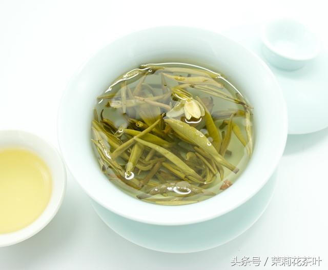 花茶是属于什么茶种，茉莉花茶到底属于什么茶