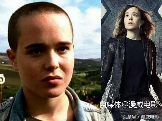 娜塔莉的演员，娜塔莉的演员是叫什么（为电影角色而牺牲过秀发的8位好莱坞女明星）