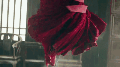 明晓溪的所有小说，明晓溪的全部小说有哪些（古言青春系列小说《烈火如歌》明晓溪）