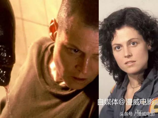 娜塔莉的演员，娜塔莉的演员是叫什么（为电影角色而牺牲过秀发的8位好莱坞女明星）