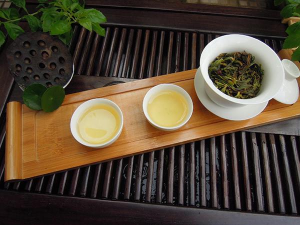 单丛茶作用与功效，单丛茶营养成分（什么是凤凰单丛茶）