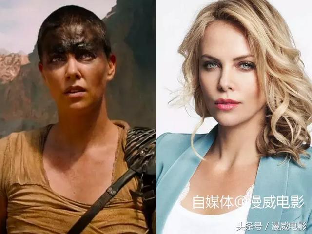 娜塔莉的演员，娜塔莉的演员是叫什么（为电影角色而牺牲过秀发的8位好莱坞女明星）