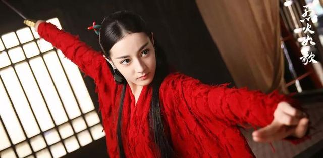 明晓溪的所有小说，明晓溪的全部小说有哪些（古言青春系列小说《烈火如歌》明晓溪）