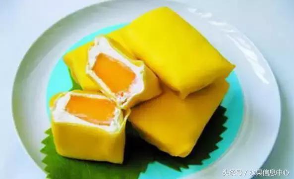 玉文芒果的特点，玉文芒果的特点是什么（最全芒果品种产地大全）