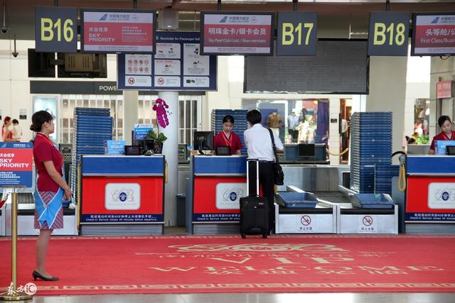 托运行李怎么收费，行李托运怎么收费（揭机场行李托运收费标准）