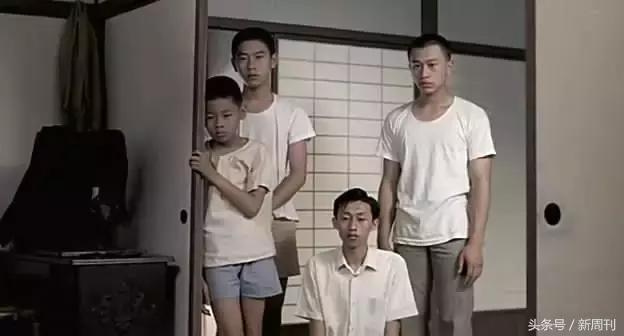 尼罗河的男儿，我开始怀念起侯孝贤和他的演员们……（尼罗河的男儿百度云）