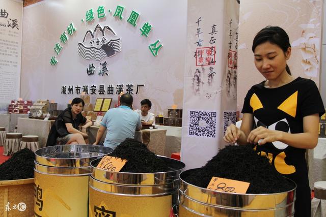 单丛茶作用与功效，单丛茶营养成分（什么是凤凰单丛茶）