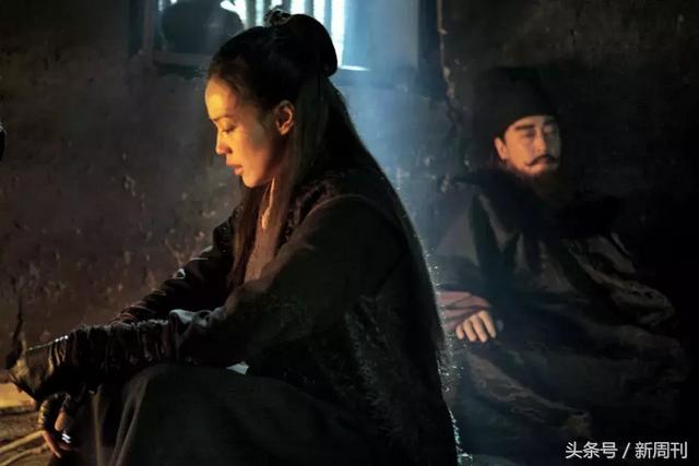 尼罗河的男儿，我开始怀念起侯孝贤和他的演员们……（尼罗河的男儿百度云）