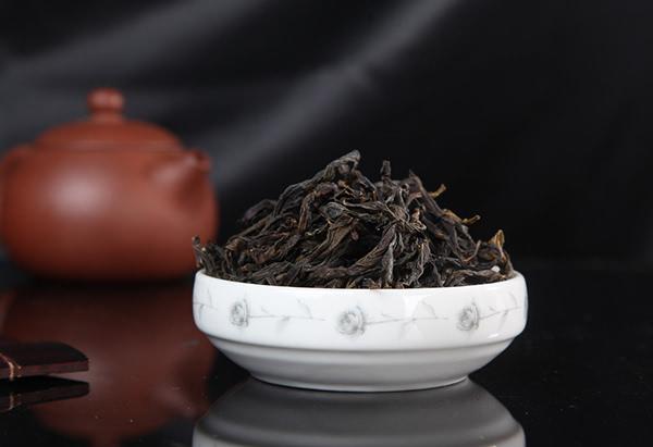 单丛茶作用与功效，单丛茶营养成分（什么是凤凰单丛茶）