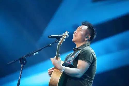 莲花生大士心咒，用天眼通看持莲师心咒（窦唯、许巍、朴树……这些佛系音乐人才是真正的淡泊名利）