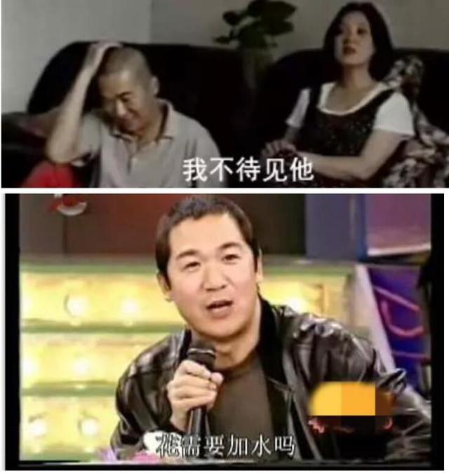 张国立有几个孩子，张国立几个娃（张国立和邓婕领养的孩子长大了）