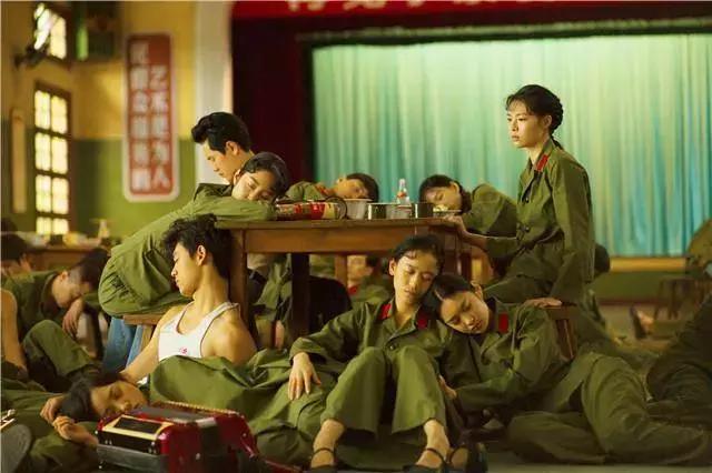 职易网,职易网可以考幼儿教师证吗?考下来的证正规吗?谢谢(《芳华》里面隐藏这些职场道理你看懂了吗) 职易网,职易网可以考幼儿教师证吗?考下来的证正规吗?谢谢(《芳华》里面隐藏这些职场道理你看懂了吗)