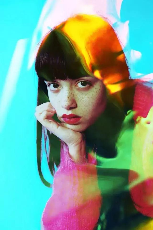 孩子遗传雀斑大概几岁就显出来了，如果雀斑遗传几岁会显现出来（对于雀斑的三大误解你都知道吗）