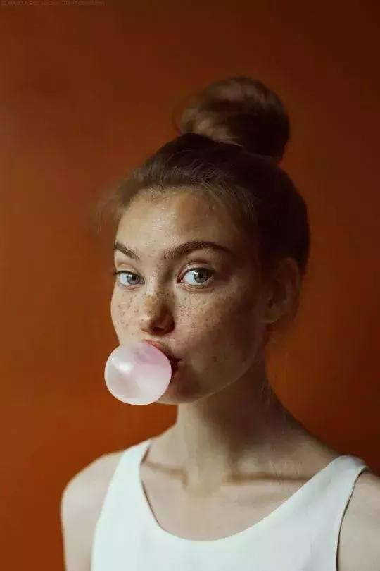 孩子遗传雀斑大概几岁就显出来了，如果雀斑遗传几岁会显现出来（对于雀斑的三大误解你都知道吗）