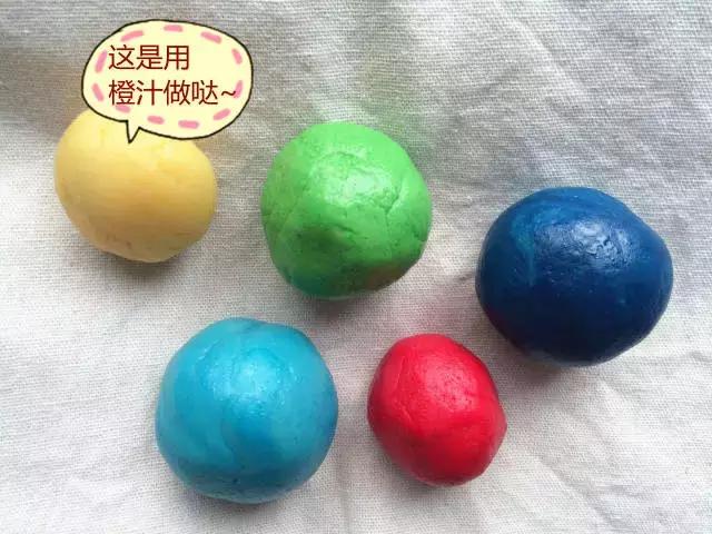橡皮泥怎么做 如何自制橡皮泥,橡皮泥怎么做(妈妈也不用担心孩子中毒) 橡皮泥怎么做 如何自制橡皮泥,橡皮泥怎么做(妈妈也不用担心孩子中毒)