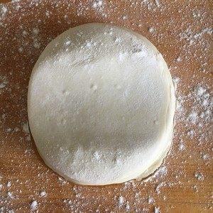 春卷馅的做法，春卷馅儿怎么做（比豆沙的好吃100倍）