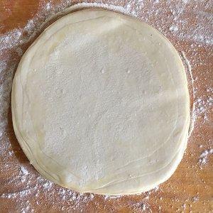 春卷馅的做法，春卷馅儿怎么做（比豆沙的好吃100倍）