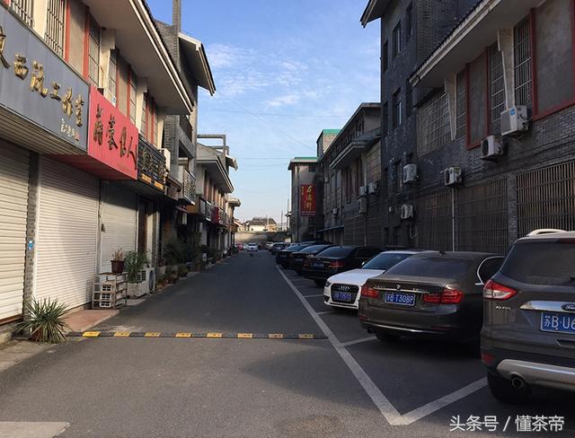 宜兴紫砂壶市场在哪里，紫砂壶产地（部分经营者成交量暴跌70%）