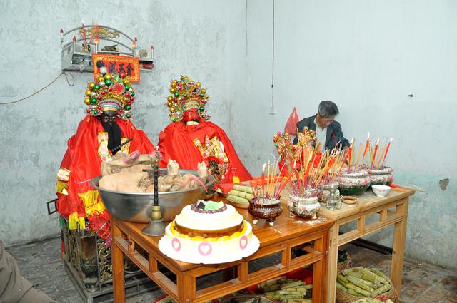 男孩点灯是什么意思，广东必须生男孩子（湛江市龙头镇至今还传承着500多年前的传统习俗——“点灯”）