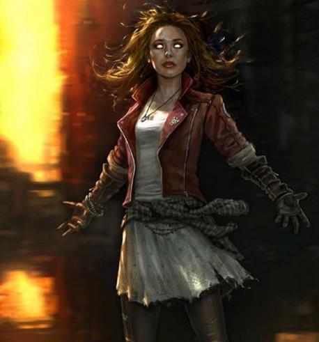 十二个欧米茄级变种人，十二个欧米茄级变种人都是谁（X战警欧米茄级变种人是什么概念）