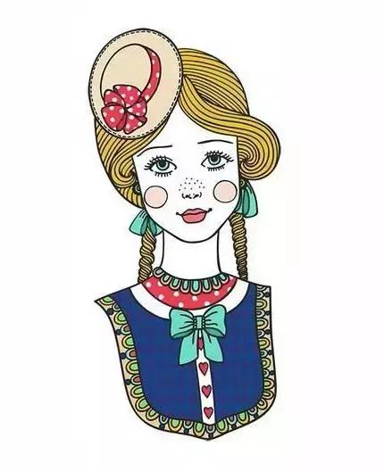 孩子遗传雀斑大概几岁就显出来了，如果雀斑遗传几岁会显现出来（对于雀斑的三大误解你都知道吗）