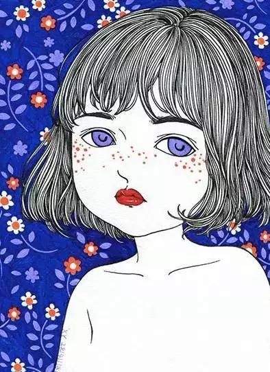 孩子遗传雀斑大概几岁就显出来了，如果雀斑遗传几岁会显现出来（对于雀斑的三大误解你都知道吗）