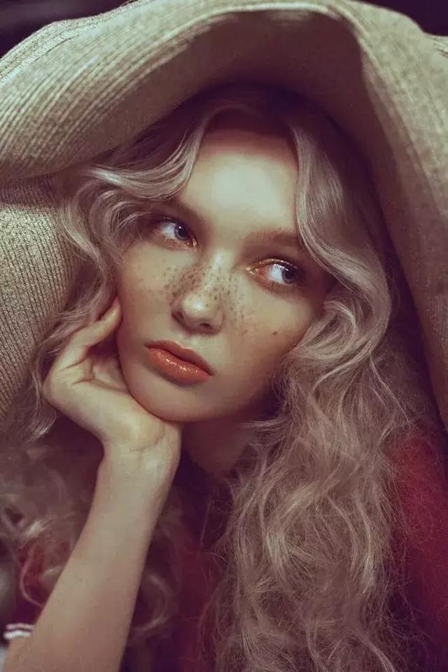 孩子遗传雀斑大概几岁就显出来了，如果雀斑遗传几岁会显现出来（对于雀斑的三大误解你都知道吗）