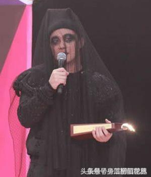 Eason 陈奕迅，微信头像，Eason 陈奕迅（灵魂歌手陈奕迅Eason的奇葩舞台造型）