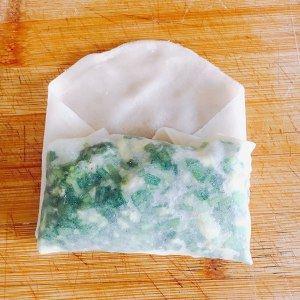 春卷馅的做法，春卷馅儿怎么做（比豆沙的好吃100倍）