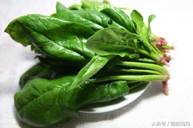 哺乳期可以吃苋菜吗，苋菜的功效是什么（6种蔬菜5种水果产后宝妈要多吃）