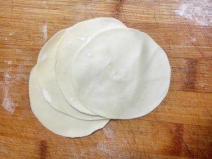 春卷馅的做法，春卷馅儿怎么做（比豆沙的好吃100倍）