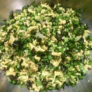 春卷馅的做法，春卷馅儿怎么做（比豆沙的好吃100倍）