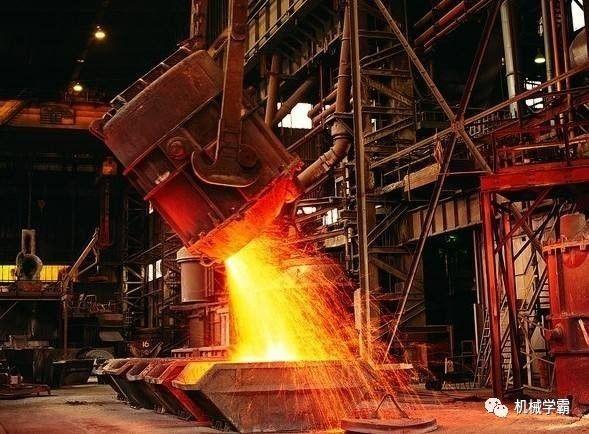 奥氏体是什么意思，sus304是什么意思（金属材料工艺性能名词知识大汇总）