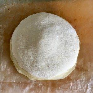 春卷馅的做法，春卷馅儿怎么做（比豆沙的好吃100倍）