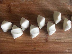 春卷馅的做法，春卷馅儿怎么做（比豆沙的好吃100倍）