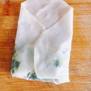 春卷馅的做法，春卷馅儿怎么做（比豆沙的好吃100倍）