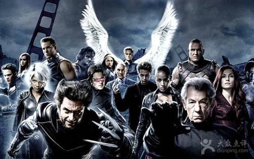 十二个欧米茄级变种人，十二个欧米茄级变种人都是谁（X战警欧米茄级变种人是什么概念）