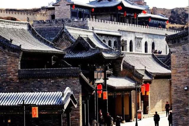 太原有什么好玩的，正月里太原有啥好玩的地方（冬日太原10大好去处）