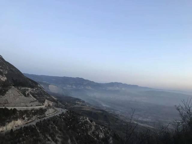 太原有什么好玩的，正月里太原有啥好玩的地方（冬日太原10大好去处）