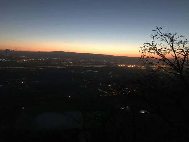 太原有什么好玩的，正月里太原有啥好玩的地方（冬日太原10大好去处）