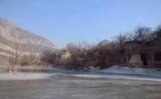 太原有什么好玩的，正月里太原有啥好玩的地方（冬日太原10大好去处）