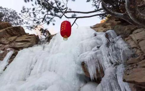 太原有什么好玩的，正月里太原有啥好玩的地方（冬日太原10大好去处）