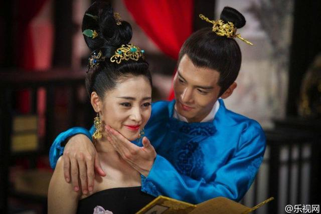 国民老公演员表，电视剧国民老公2演员表介绍（“打散”的CP又要重组）