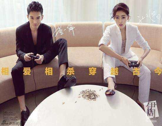 国民老公演员表，电视剧国民老公2演员表介绍（“打散”的CP又要重组）