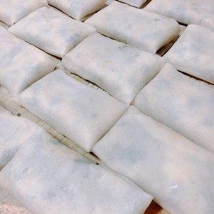 春卷馅的做法，春卷馅儿怎么做（比豆沙的好吃100倍）