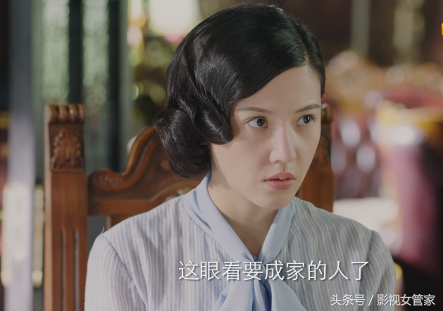 红蔷薇肖君浩结局，红蔷薇电视剧结局（《红蔷薇》肖君浩根本不知道夏雨竹为什么不跟他结婚）