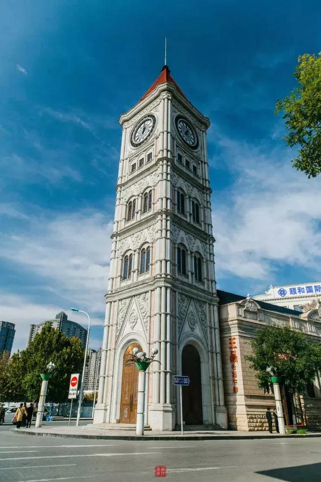天津一日游攻略，北京到天津一日游攻略（天津最适合一日游的20个免费景点）