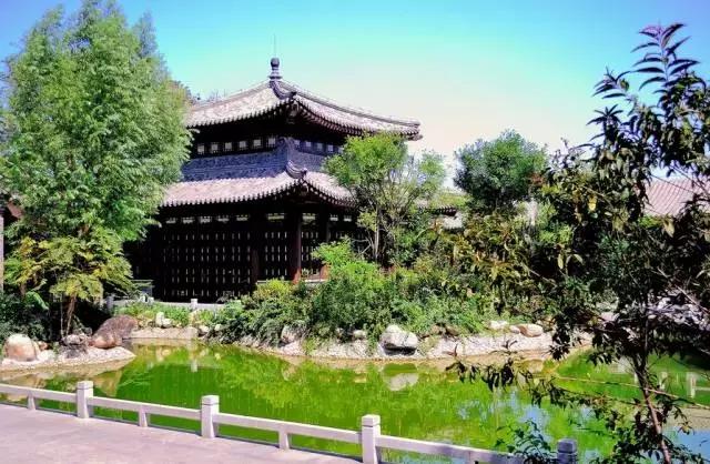 天津一日游攻略，北京到天津一日游攻略（天津最适合一日游的20个免费景点）