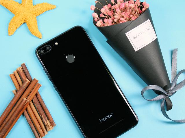 华为荣耀9青春版，华为荣耀9青春版手机怎么样（孙杨站台的国产精品机）